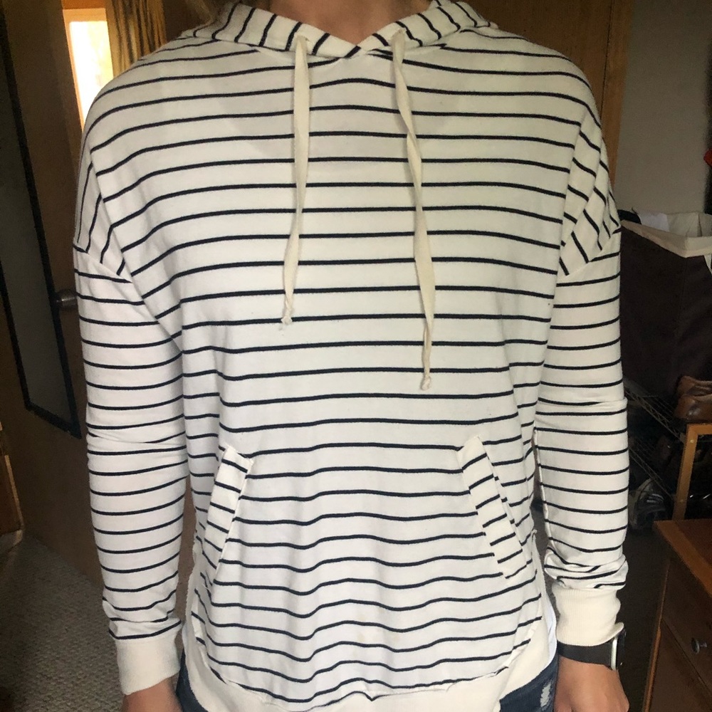 ALTARD STATE SWEATER/HOODIE